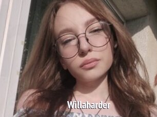 Willaharder