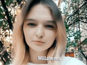 Willahence
