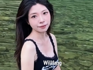 Willfang