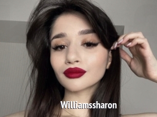 Williamssharon