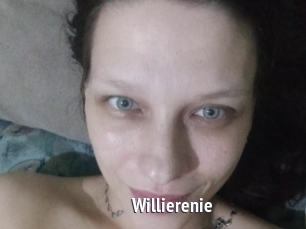 Willierenie