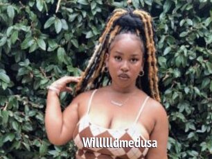 Willllldmedusa