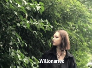 Willonaried