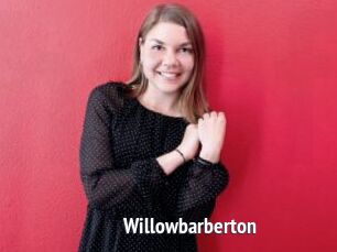 Willowbarberton