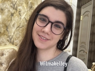 Wilmakelley