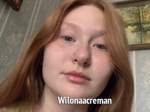 Wilonaacreman