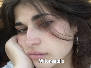 Wilonaaldis
