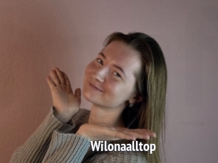 Wilonaalltop