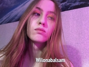 Wilonabalsam