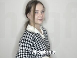 Wilonabarritt
