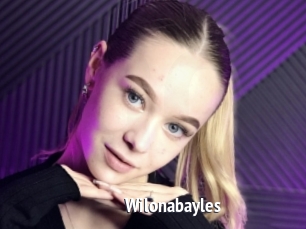 Wilonabayles
