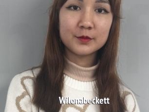 Wilonabeckett