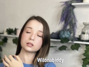 Wilonabiddy