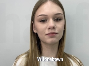 Wilonabown