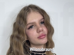 Wilonabraund