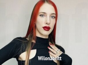 Wilonabritt