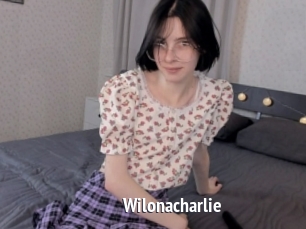 Wilonacharlie