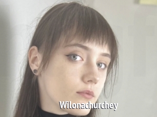 Wilonachurchey