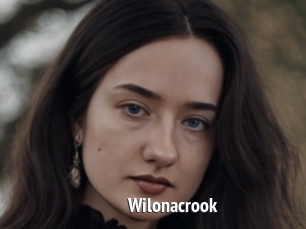 Wilonacrook