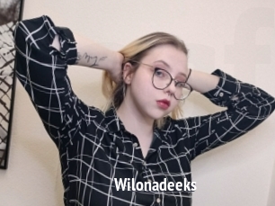 Wilonadeeks