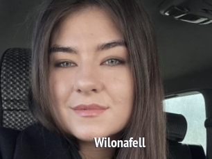 Wilonafell