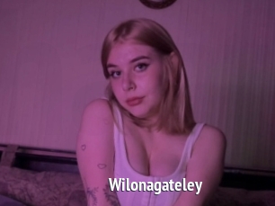 Wilonagateley