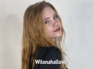 Wilonahalloway
