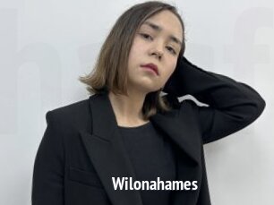 Wilonahames