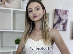 Wilonahazle