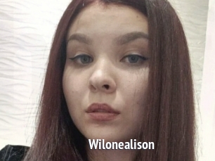 Wilonealison