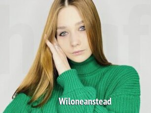 Wiloneanstead