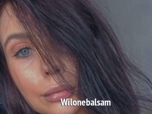 Wilonebalsam