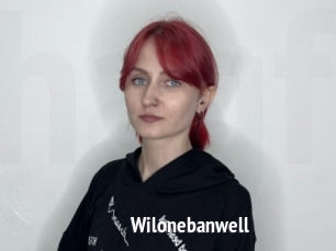 Wilonebanwell