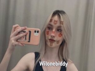 Wilonebiddy