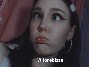 Wiloneblaze