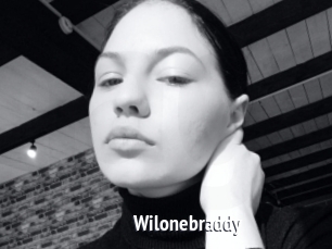 Wilonebraddy