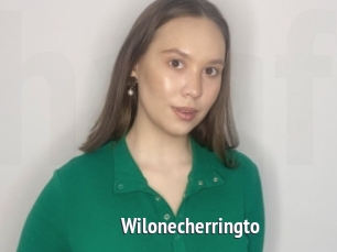 Wilonecherringto