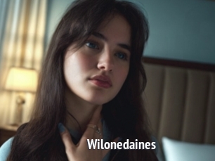 Wilonedaines
