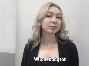 Wilonedodgson