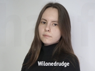 Wilonedrudge
