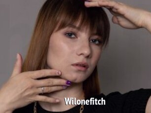 Wilonefitch