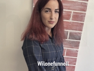Wilonefunnell