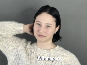 Wilonegary