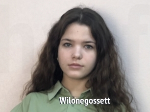 Wilonegossett