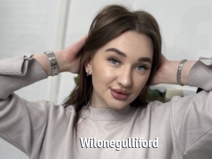 Wilonegulliford