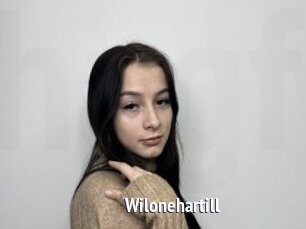 Wilonehartill