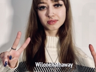 Wilonehathaway
