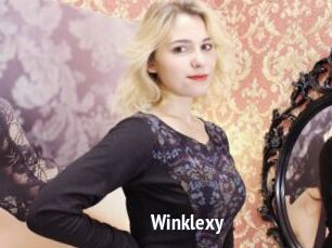 Winklexy