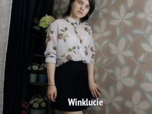Winklucie