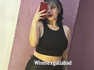 Winniexgallahad